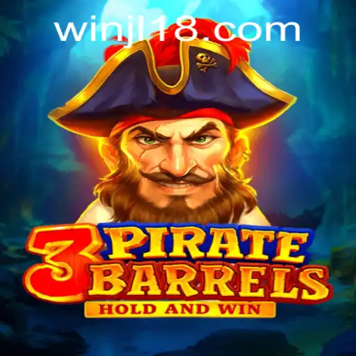 Discover the Exciting World of 3PirateBarrels: A Thrilling Gaming Experience