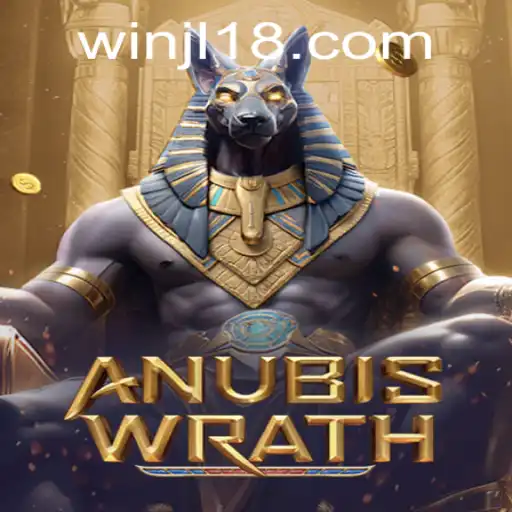Unveiling AnubisWrath: A Legendary Journey into Ancient Realms