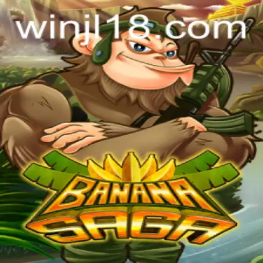 Exploring the Thrills of BananaSaga and the Influence of JL18.COM in Gaming