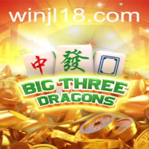 Discover BigThreeDragons: An Exciting Gaming Experience with JL18.COM