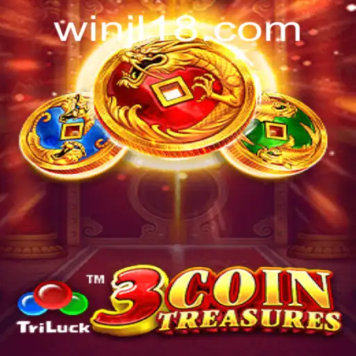 Discover the Excitement of 3CoinTreasures: A Thrilling Journey in Modern Gaming