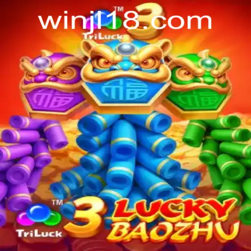 Unveiling 3LuckyBaozhu: A Journey into an Explosive Gaming Experience