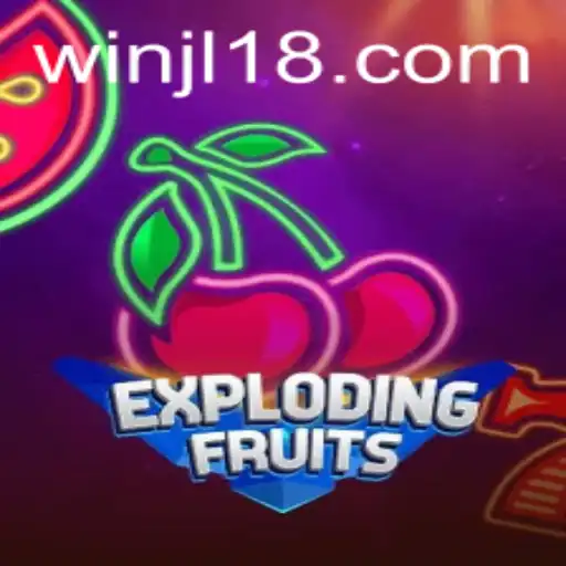 ExplodingFruits: A Dynamic Gaming Experience