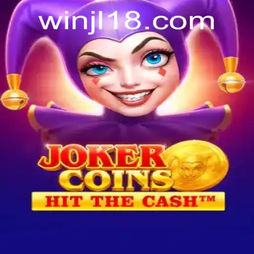 JokerCoins: A New Frontier in Online Gaming