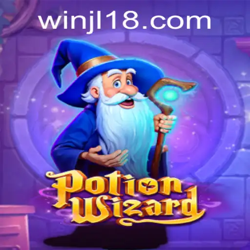 A Deep Dive into PotionWizard: A Magical Gaming Experience