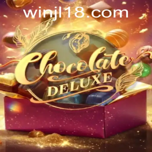 Discover the Sweet Adventure of ChocolateDeluxe and Uncover JL18.COM's Gaming Marvel