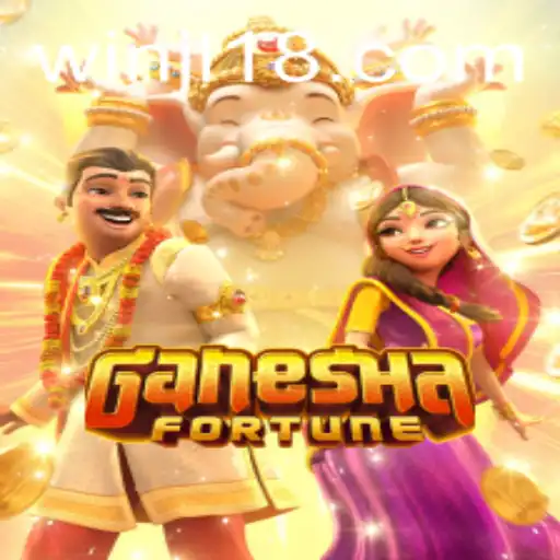 Exploring the Mystical Charm of GaneshaFortune: A Journey with JL18.COM