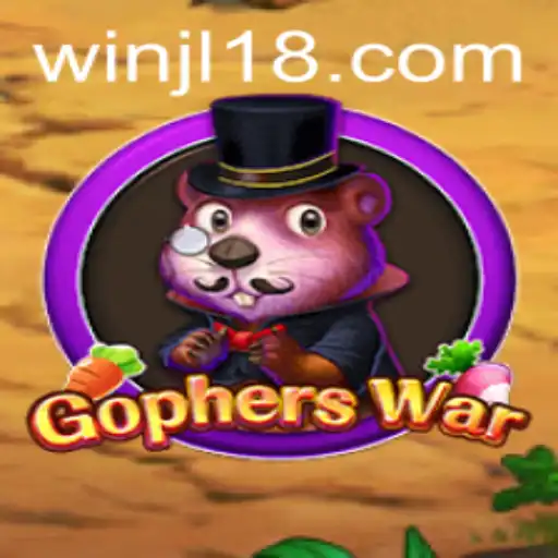 Exploring the Enthralling World of GophersWar