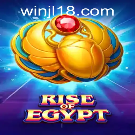 RiseOfEgypt: Navigating the Sands of Time