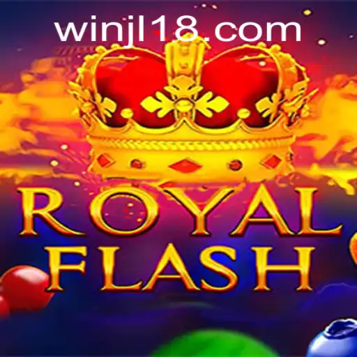 Discover RoyalFlash: The Latest Gaming Sensation