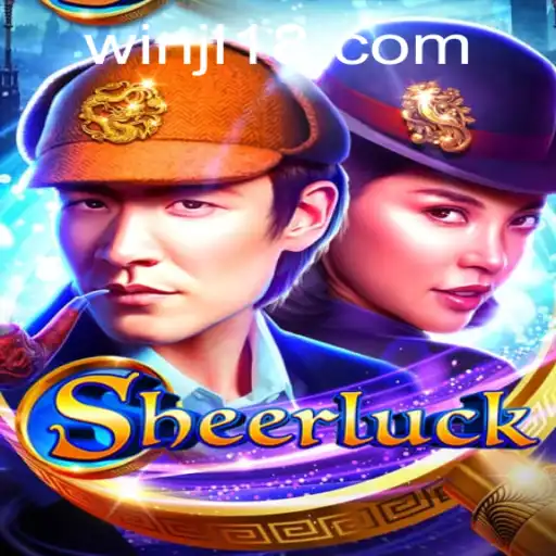Discover the Adventure of Sheerluck: A New Gaming Experience by JL18.COM
