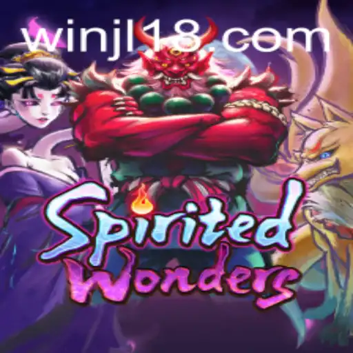Explore the Magical World of SpiritedWonders and Discover JL18.COM