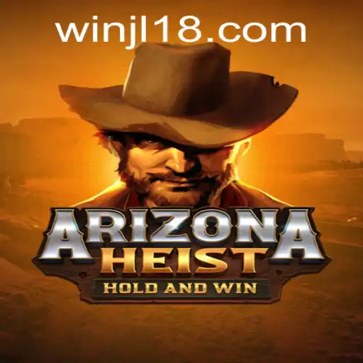 ArizonaHeist: A Thrilling Adventure in the Wild West