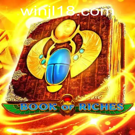 Exploring the Enchanting World of BookofRiches: A Guide to Boundless Adventure