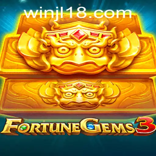 FortuneGems3: An Immersive Journey into the World of Gem-filled Adventure