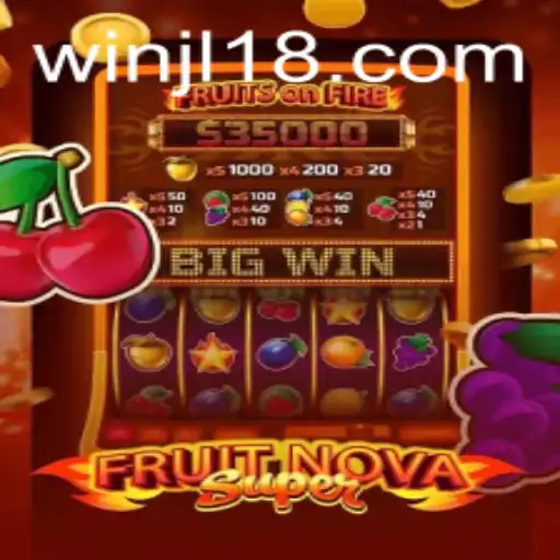 FruitNovaSuper: A Comprehensive Guide to the Thrilling Gaming Experience