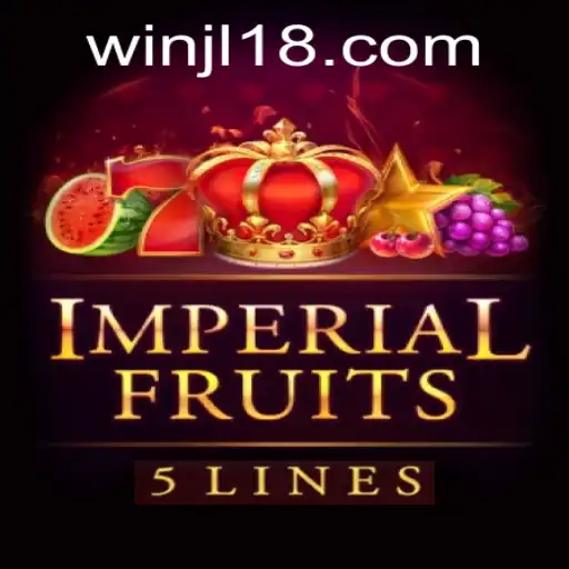 ImperialFruits5: A Juicy Adventure in Digital Gaming