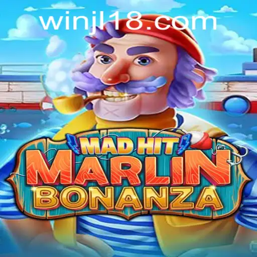 Unveiling MadHitMarlinBonanza: A Thrilling Dive Into Ocean Adventures
