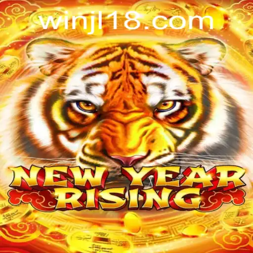 NewYearRising: A Comprehensive Guide to the Game Featuring JL18.COM