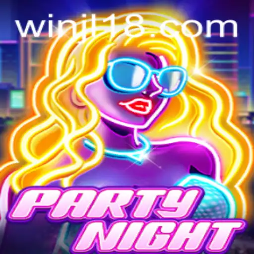 Dive into the Excitement of PartyNight: A Thrilling Experience on JL18.COM
