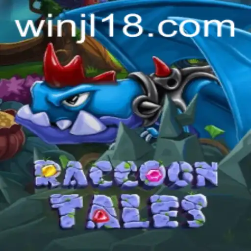 Unveiling RaccoonTales: A Captivating Adventure Game on JL18.COM