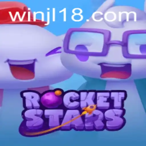 RocketStars Game: A New Era of Intergalactic Adventure by JL18.COM