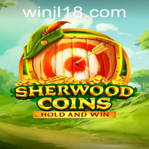 SherwoodCoins: Delve into the Thrilling Realm of Digital Treasure Hunts