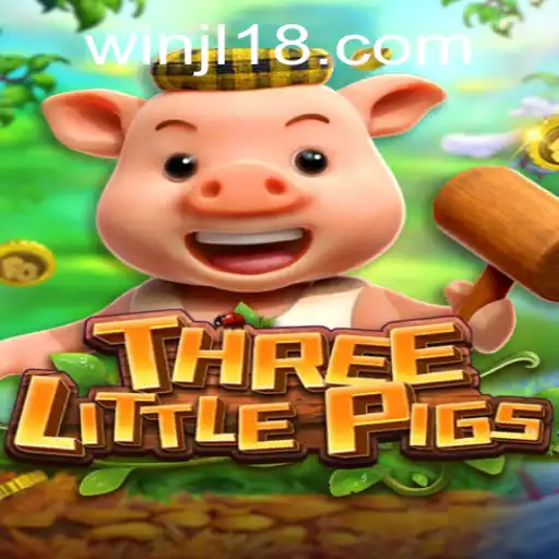 Exploring the Enchanting World of THREELITTLEPIGS: A Captivating Game Adventure