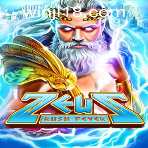 ZeusRushFever: Immersive Gaming Experience at JL18.COM