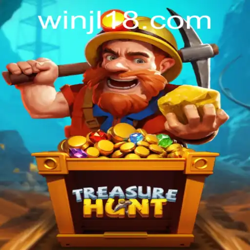 TreasureHunt: Unearthing Adventure in a Digital World