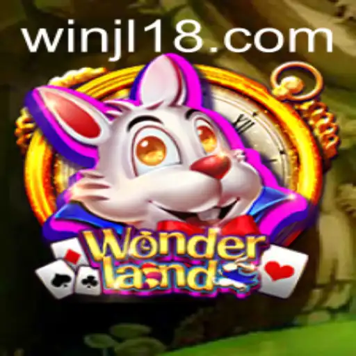 Delving into the Enchanting World of Wonderland
